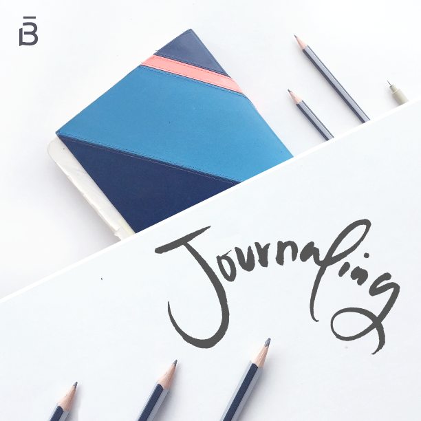What Journaling Taught One Woman About Body Image and Herself