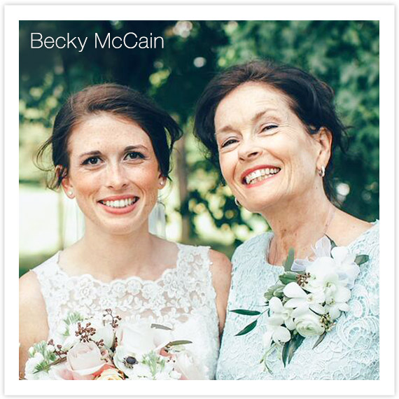 Becky McCain
