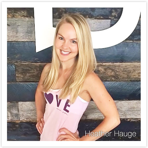 Heather Hauge