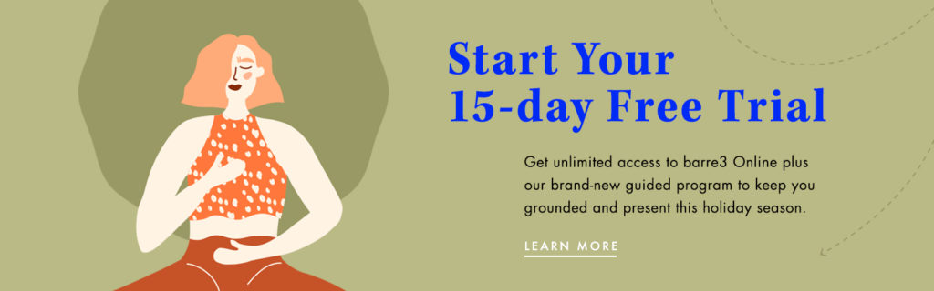 Start your 15-day free trial