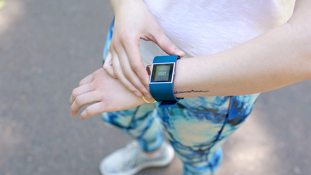 Are you smarter than your FitBit?