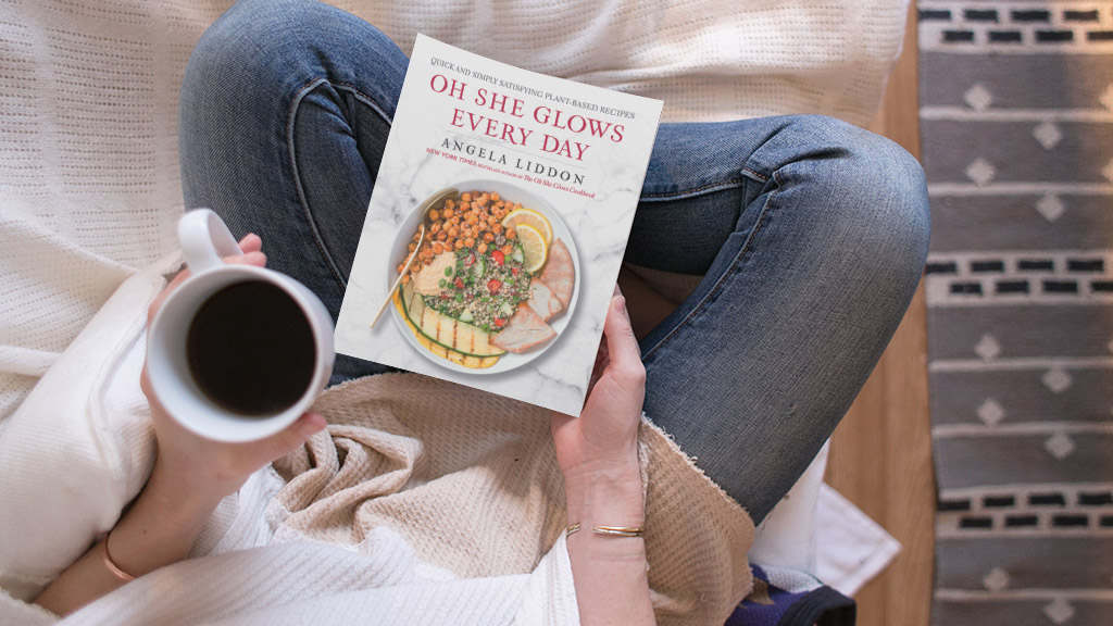 First Look at New ‘Oh She Glows’ Cookbook