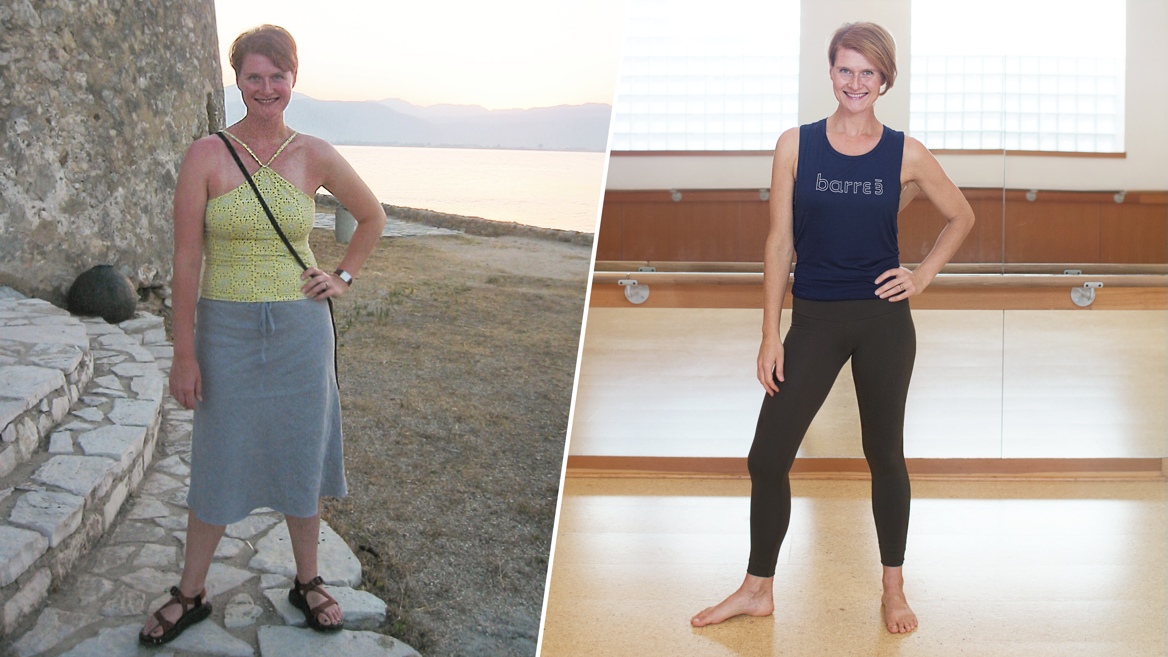 My barre3 Journey: A Master Trainer Shares Her Transformation