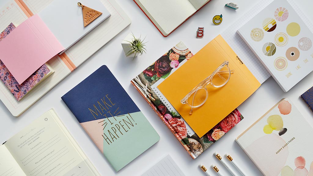 The Secret to A Successful Journaling Practice: Find Your Journal Style (We’ll Help!)