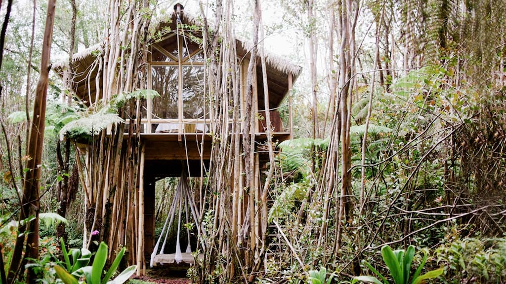 10 Airbnb Locations That Are Giving Us Serious Wanderlust