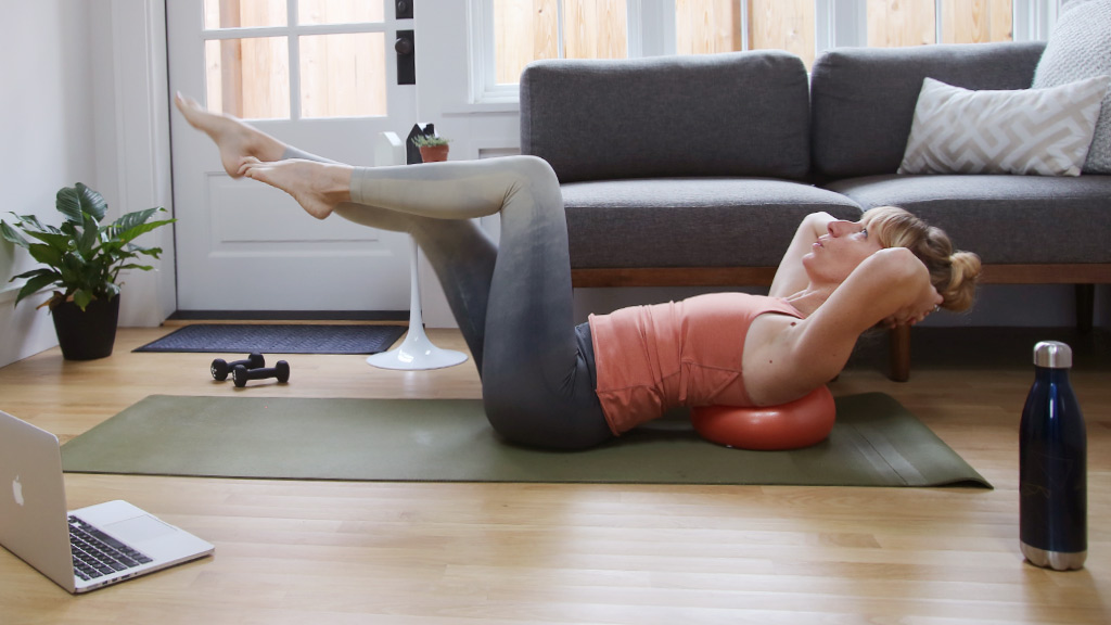 HOW CORE WORK IS CHANGING—AND HOW BARRE3 IS EVOLVING ALONG WITH IT