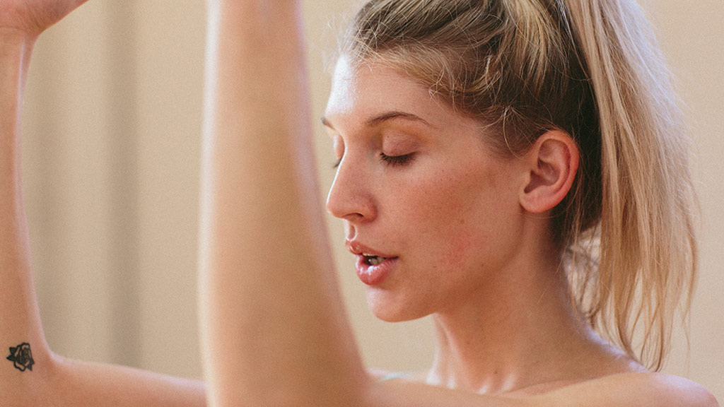 WHY BREATHING IS A KEY COMPONENT OF BARRE3