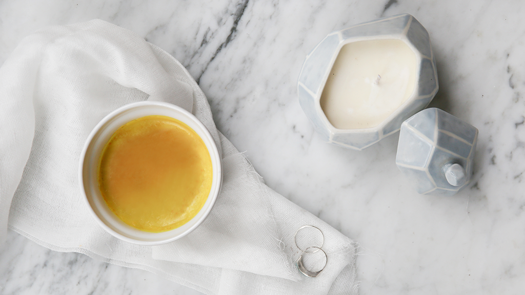 We’re Sharing The Recipe For Our Favorite Face Mask