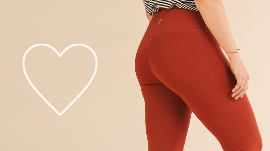 Our favorite workout leggings