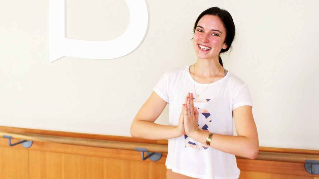 HOW AN INSTRUCTOR FOUND BODY POSITIVITY WITH BARRE3