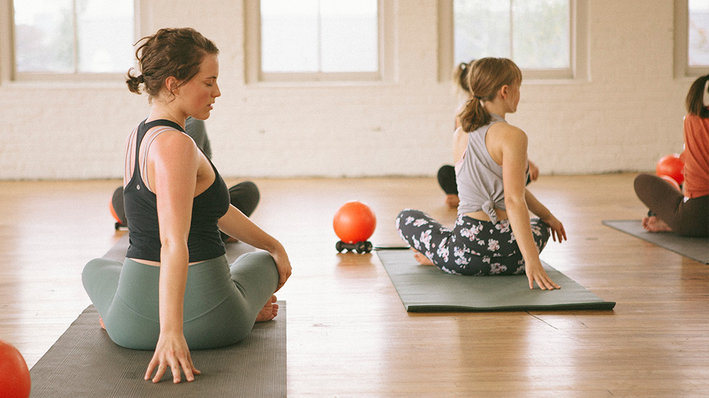 IS BARRE3 THE NEW BUZZWORD?