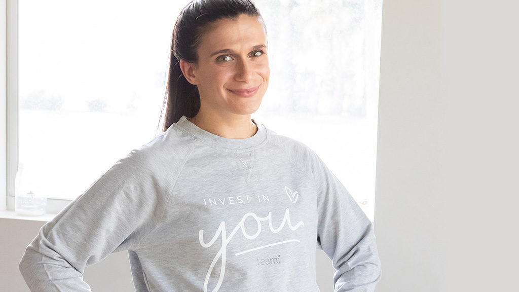 FROM THE ISRAELI MILITARY TO A THRIVING BUSINESS, THIS ENTREPRENEUR IS BEYOND INSPIRING