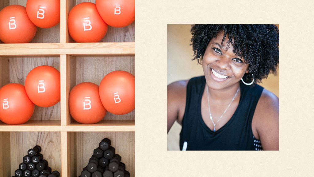 IN HER OWN WORDS: A PSYCHOLOGIST EXPLAINS HOW BARRE3 CREATES A SAFE SPACE FOR EVERYONE—AND WHY THAT MATTERS
