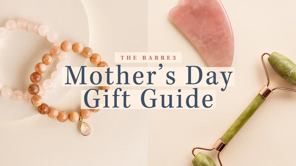 SHOPPING FOR MOTHER’S DAY? WE’VE GOT YOU.