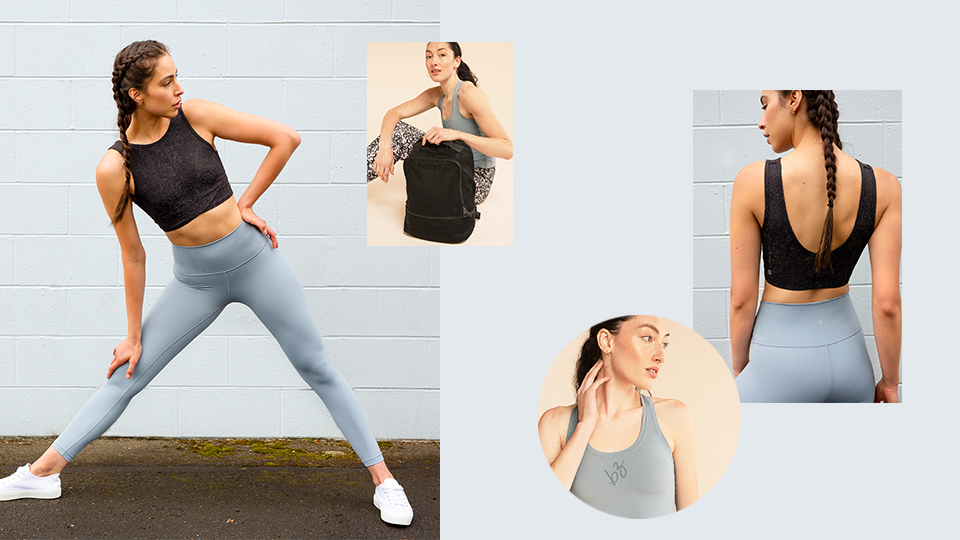 STAFF PICKS FROM THE BARRE3 | LULULEMON COLLECTION