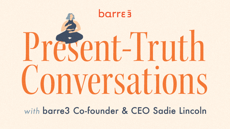 Tune Into Inspiring Conversations With Sadie Lincoln’s New Podcast