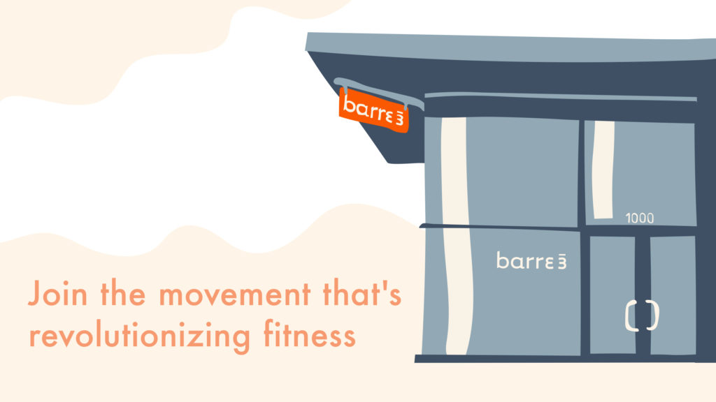 New Barre3 Studios Are Opening In Communities Across The Country—Is Yours Next?