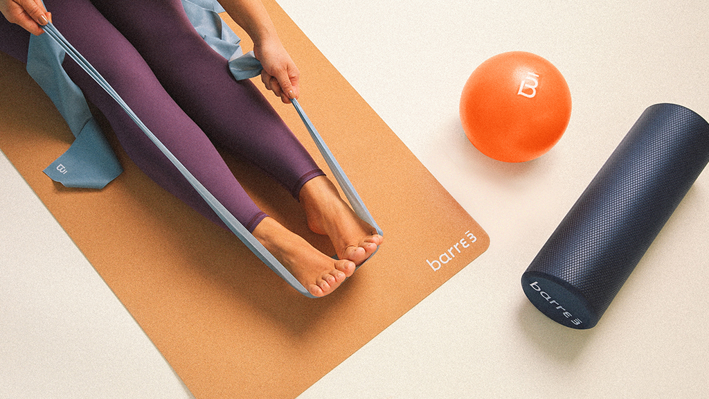 BARRE3 PROP PRIMER: HOW OUR PROPS ELEVATE YOUR WORKOUT