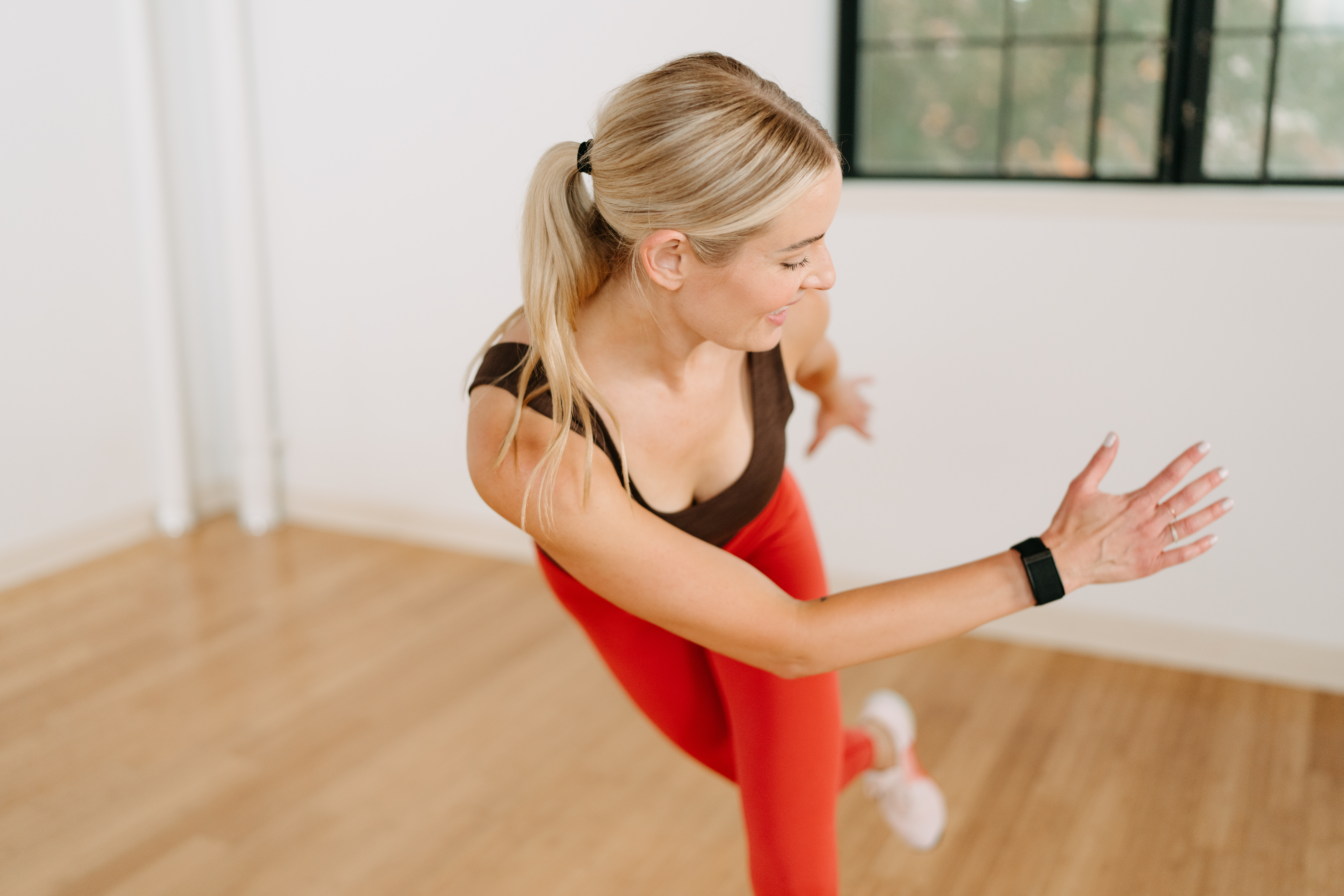 Get Excited: B3 Cardio Is Almost Here - barre3