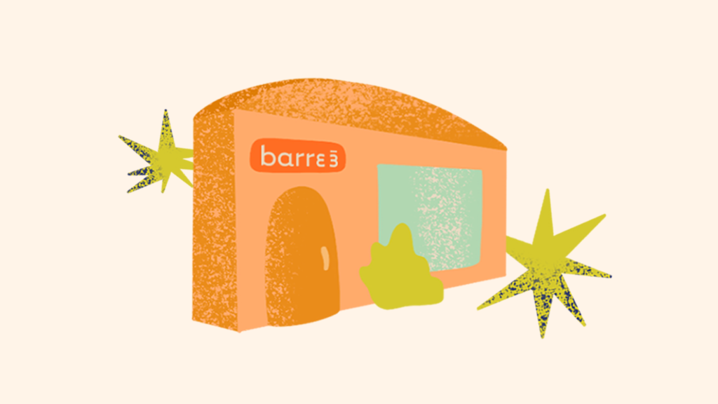 9 New Barre3 Studios Opened in 2021! Meet The Owners.