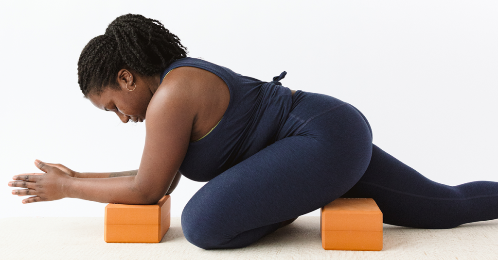 The One Simple Shift That’ll Transform Your Workout